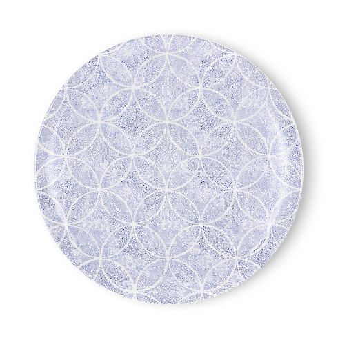 Constellation Set of 2 Presentation Plates Bauli, Viaggio e Casa Casa e Art de la Table Art de la Table | LOUIS VUITTON (Zoom prodotto)