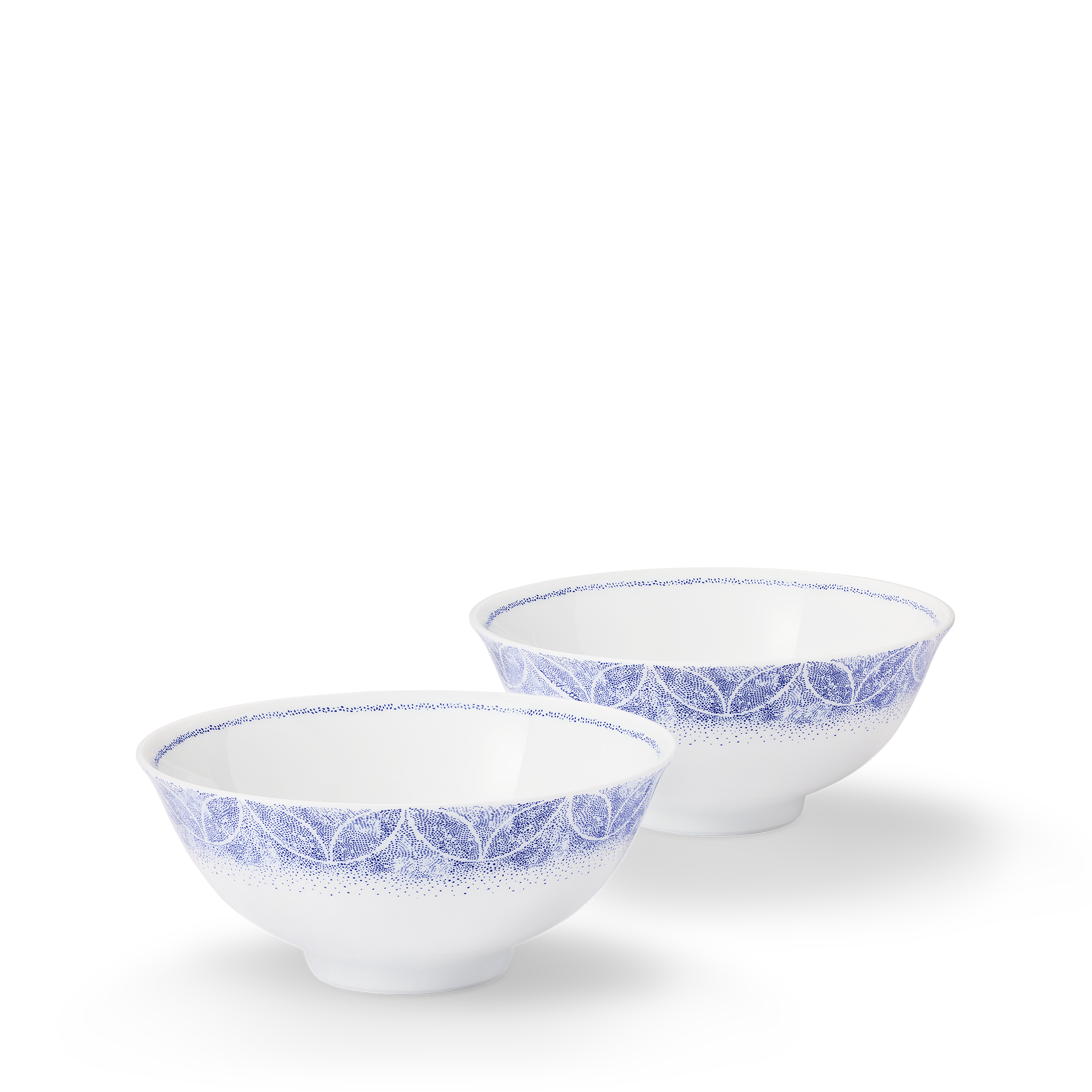 Constellation Set of 2 Rice Bowls  Bauli, Viaggio e Casa Casa e Art de la Table Art de la Table | LOUIS VUITTON (Zoom prodotto)