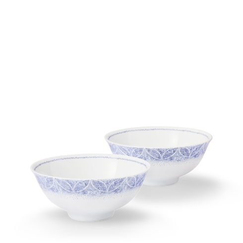 Constellation Set of 2 Rice Bowls Bauli, Viaggio e Casa Casa e Art de la Table Art de la Table | LOUIS VUITTON (Zoom prodotto)