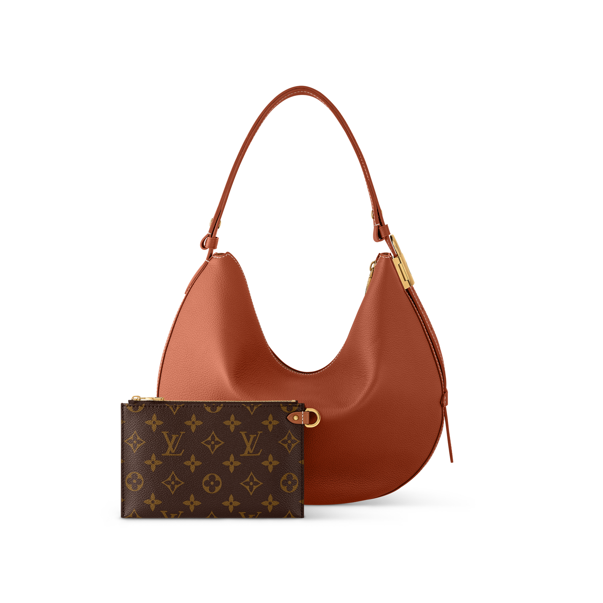 Cookie Low Key Low Key Donna Borse da Donna Borse da donna | LOUIS VUITTON (Zoom prodotto)