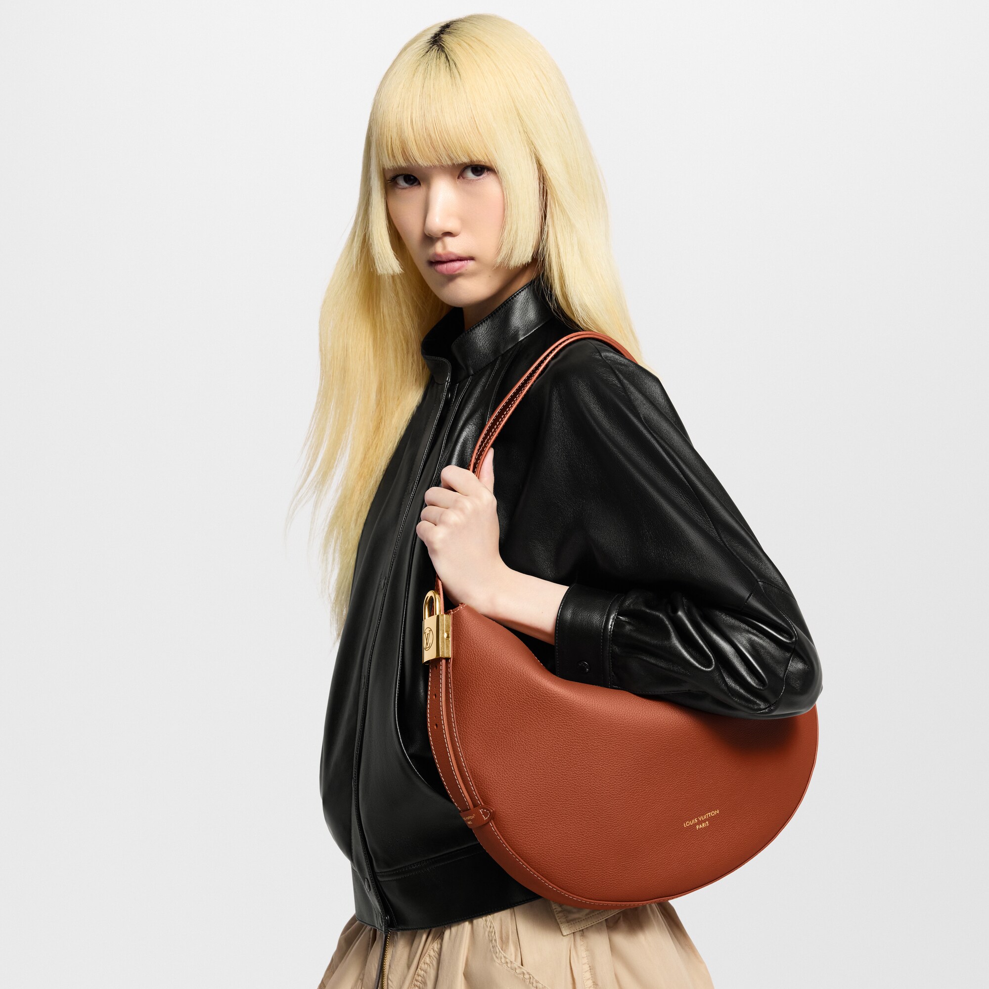 Cookie Low Key Low Key Donna Borse da Donna Borse da donna | LOUIS VUITTON (Zoom prodotto)