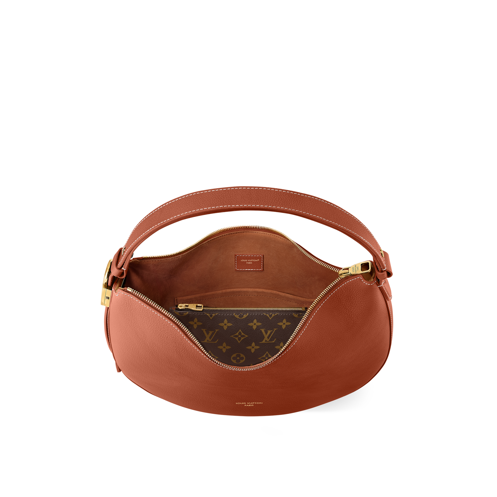 Cookie Low Key Low Key Donna Borse da Donna Borse da donna | LOUIS VUITTON (Zoom prodotto)
