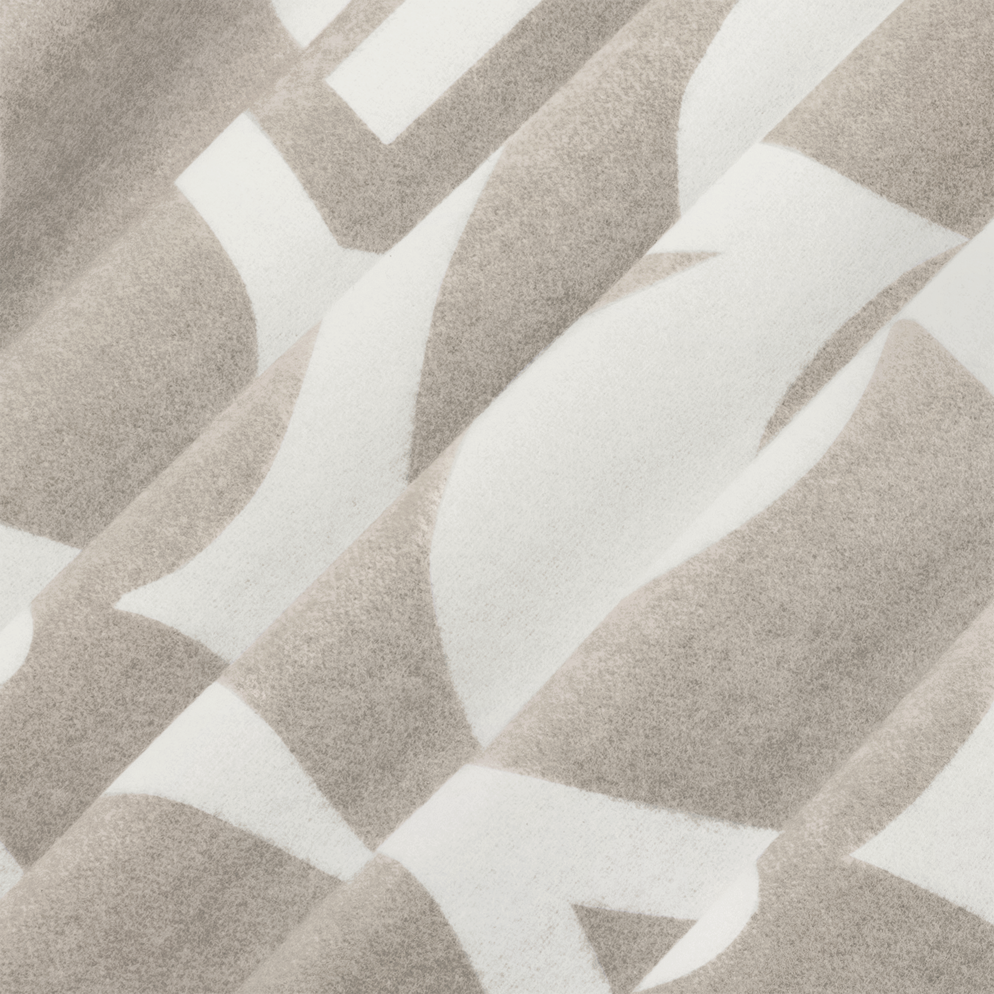 Coperta LV Medallion S00 Donna Accessori Accessori per la Casa | LOUIS VUITTON (Zoom prodotto)