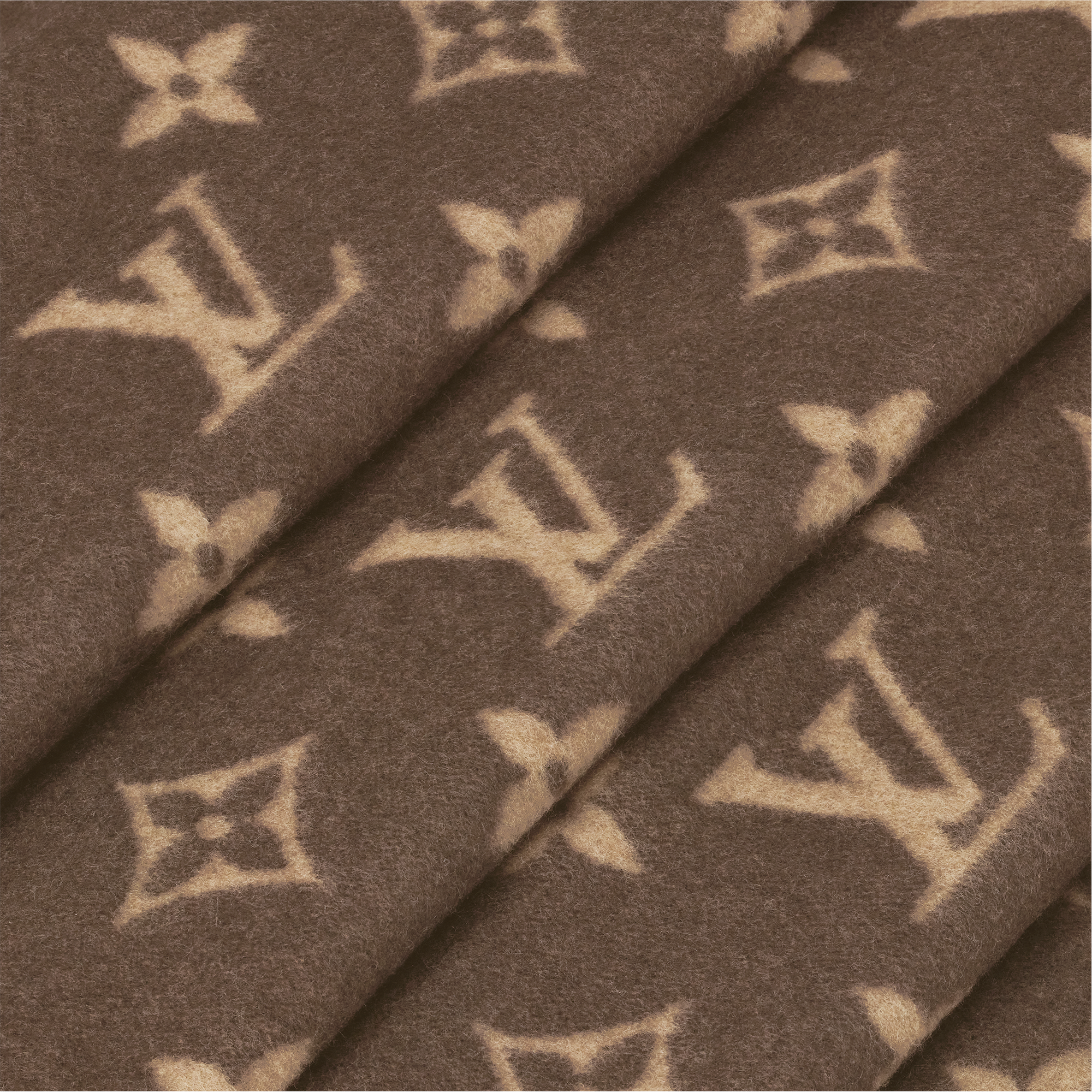 Coperta Neo Monogram S00 Donna Accessori Accessori per la Casa | LOUIS VUITTON (Zoom prodotto)