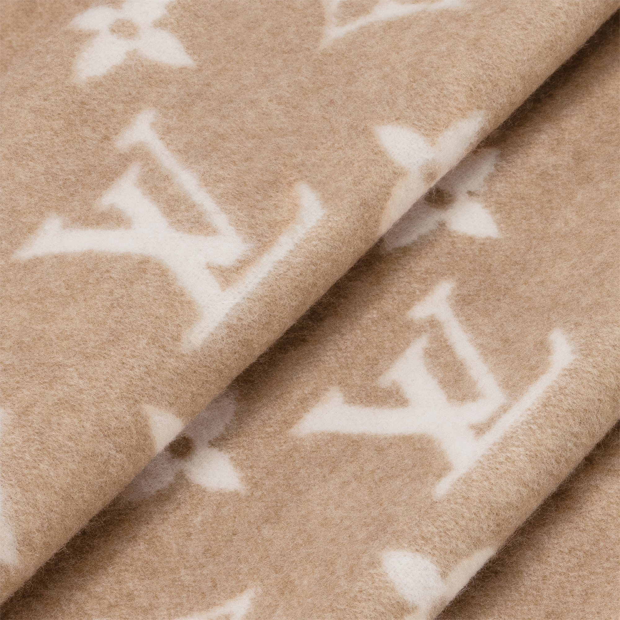 Coperta Neo Monogram S00 Donna Accessori Accessori per la Casa | LOUIS VUITTON (Zoom prodotto)