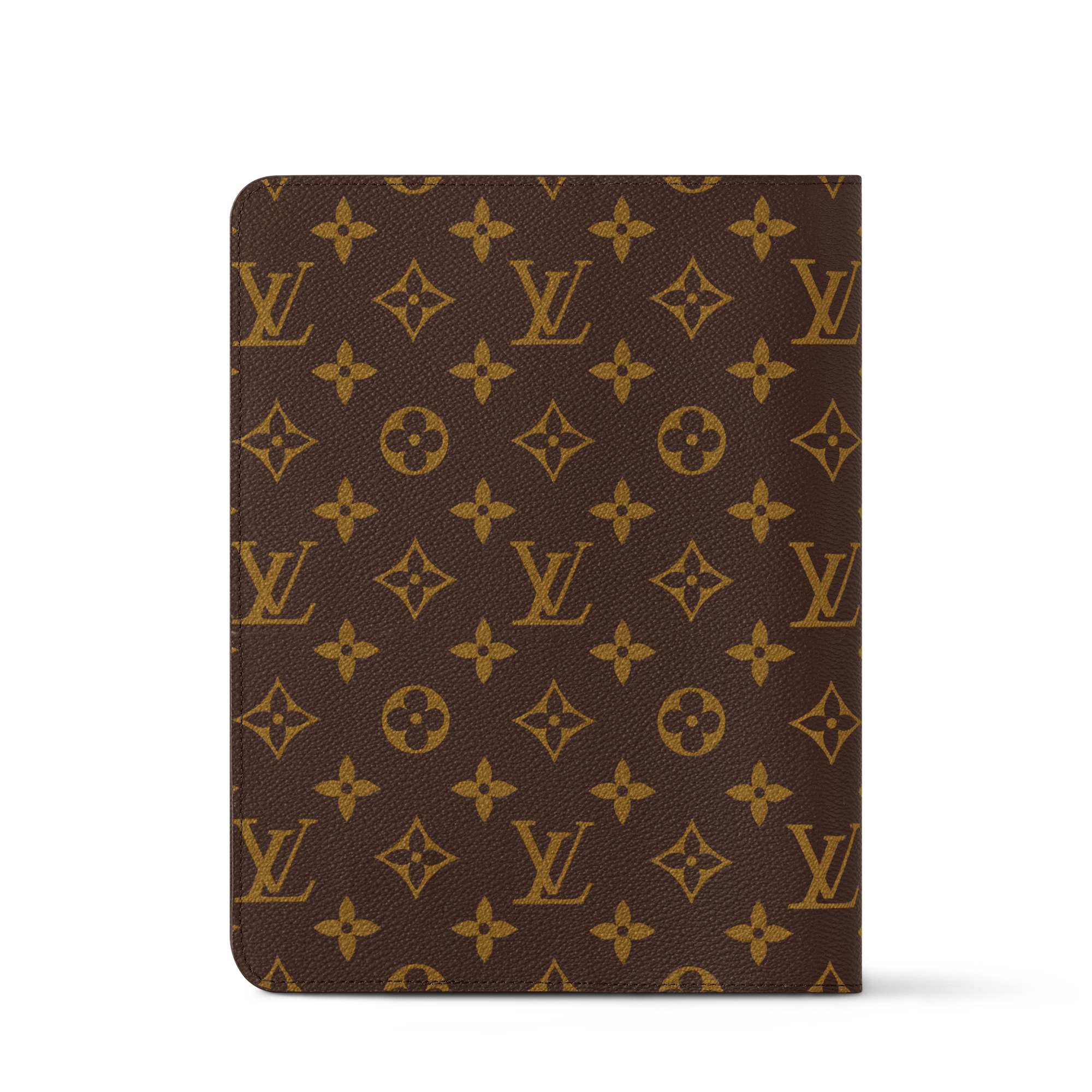 Copertina Agenda Bureau Tela Monogram Regali Regali per Bambini } | LOUIS VUITTON (Zoom prodotto)