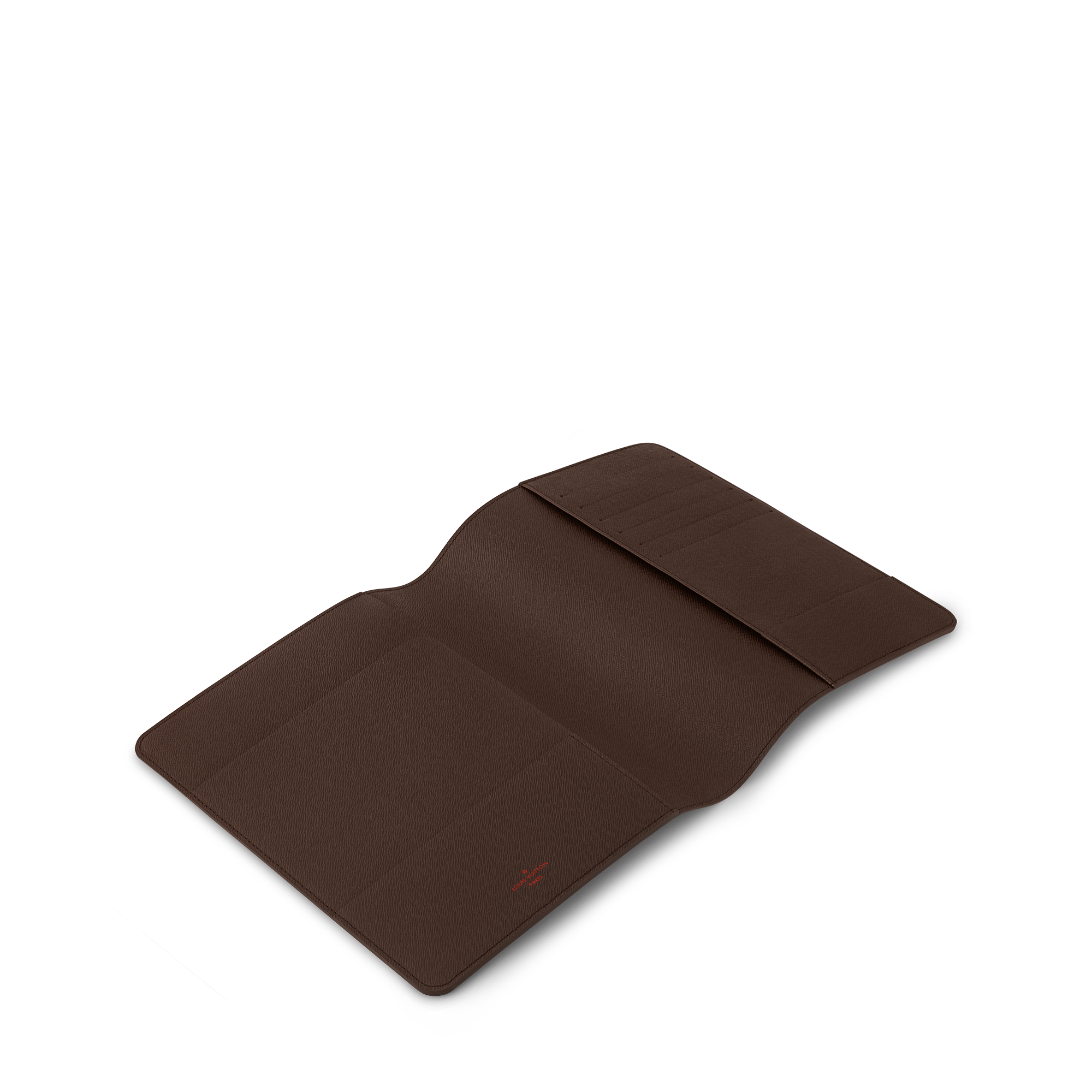 Copertina Agenda Bureau Tela Damier Ébène Bauli, Viaggio e Casa Libri Articoli di cancelleria | LOUIS VUITTON (Zoom prodotto)