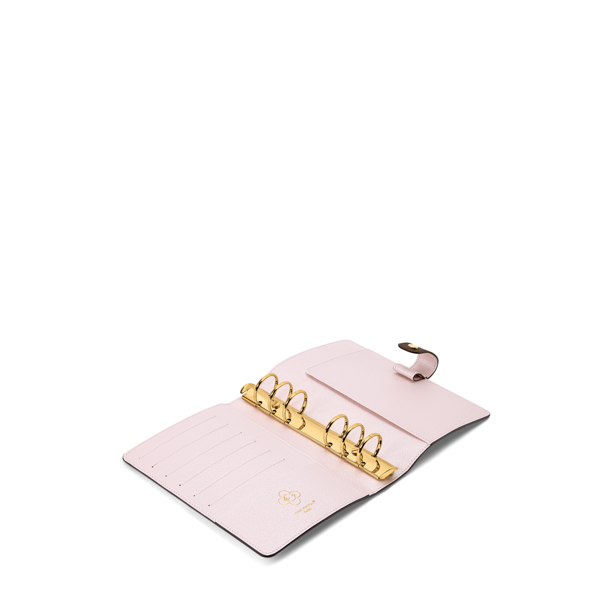 Copertina Agenda MM S00 Bauli, Viaggio e Casa Libri Articoli di cancelleria | LOUIS VUITTON (Zoom prodotto)