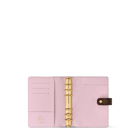 Copertina Agenda MM other view