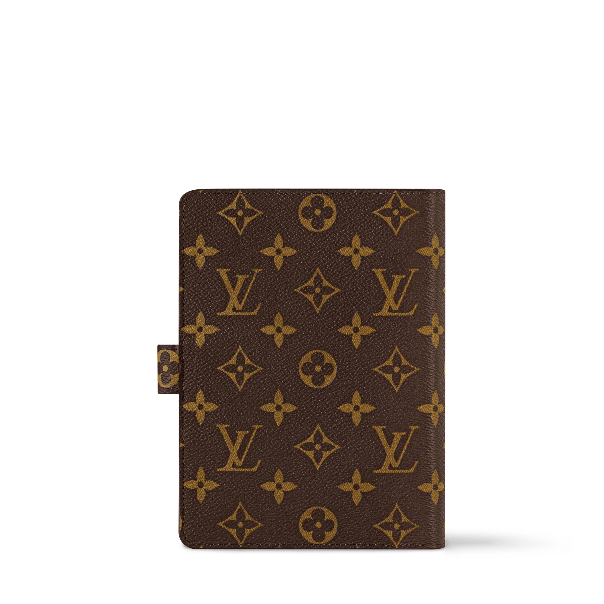 Copertina Agenda MM Tela Monogram Borse e Piccola Pelletteria Borse Personalizzate } | LOUIS VUITTON (Zoom prodotto)