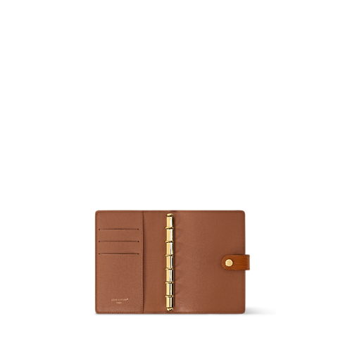 Copertina Agenda PM other view
