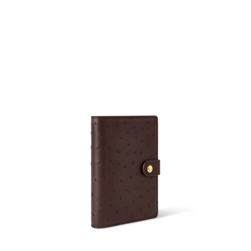 Copertina Agenda PM S00 Casa, Lifestyle e Biblioteca Agende e Articoli di Cancelleria Agende e Articoli di Cancelleria | LOUIS VUITTON (Zoom prodotto)