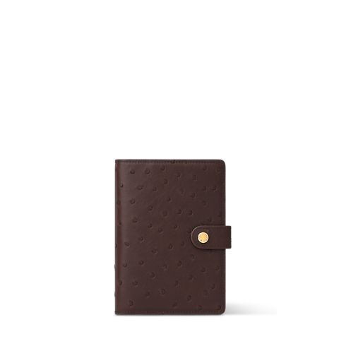 Copertina Agenda PM S00 Casa, Lifestyle e Biblioteca Agende e Articoli di Cancelleria Agende e Articoli di Cancelleria | LOUIS VUITTON (Zoom prodotto)
