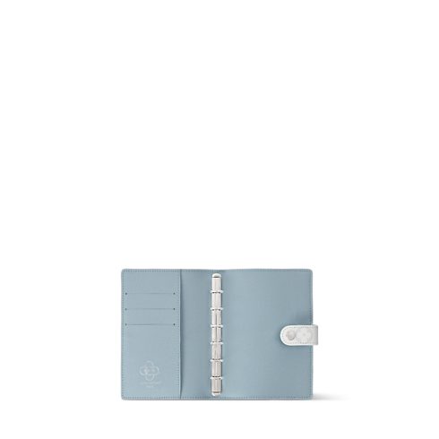 Copertina Agenda PM other view