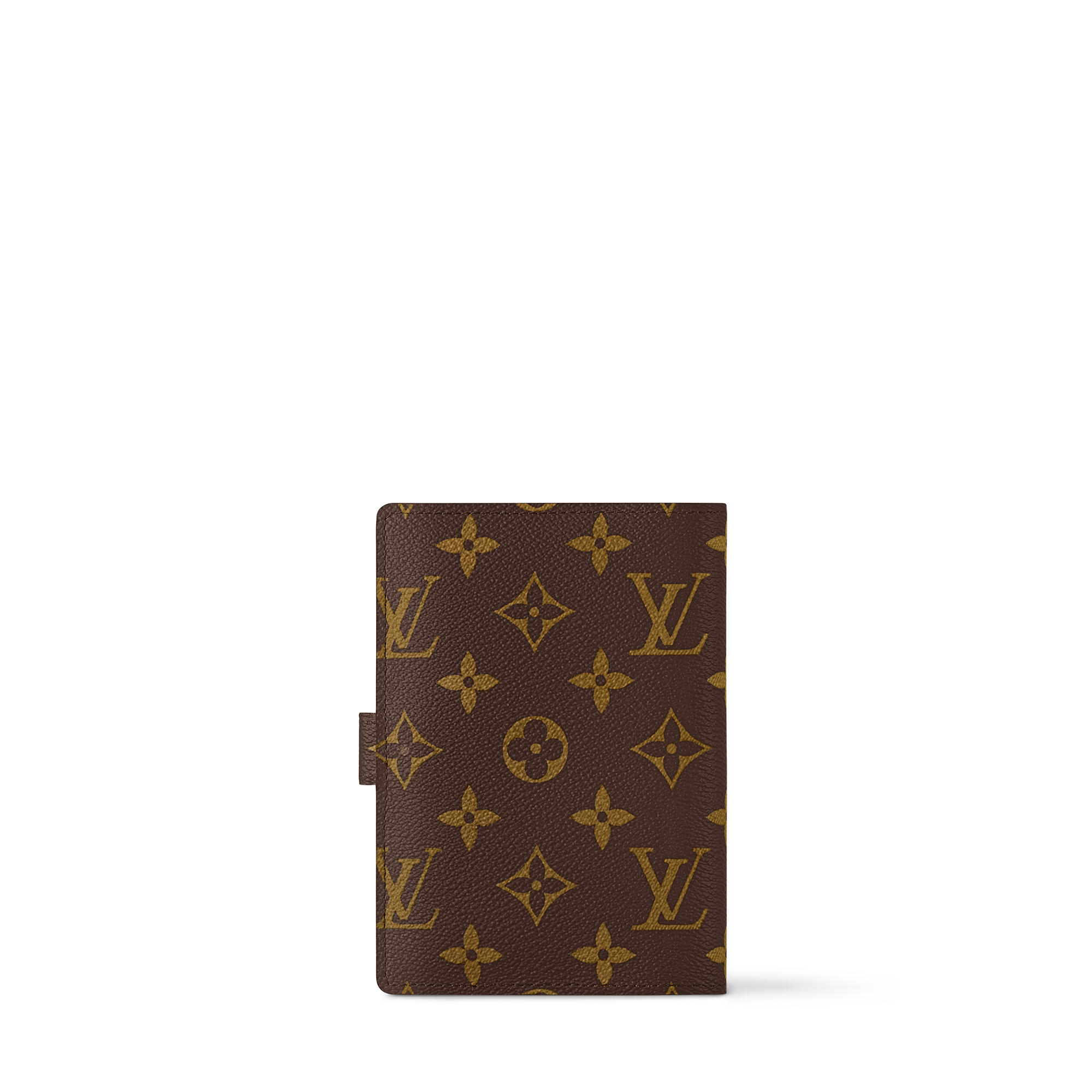Copertina Agenda PM Tela Monogram Bauli, Viaggio e Casa Libri Articoli di cancelleria | LOUIS VUITTON (Zoom prodotto)