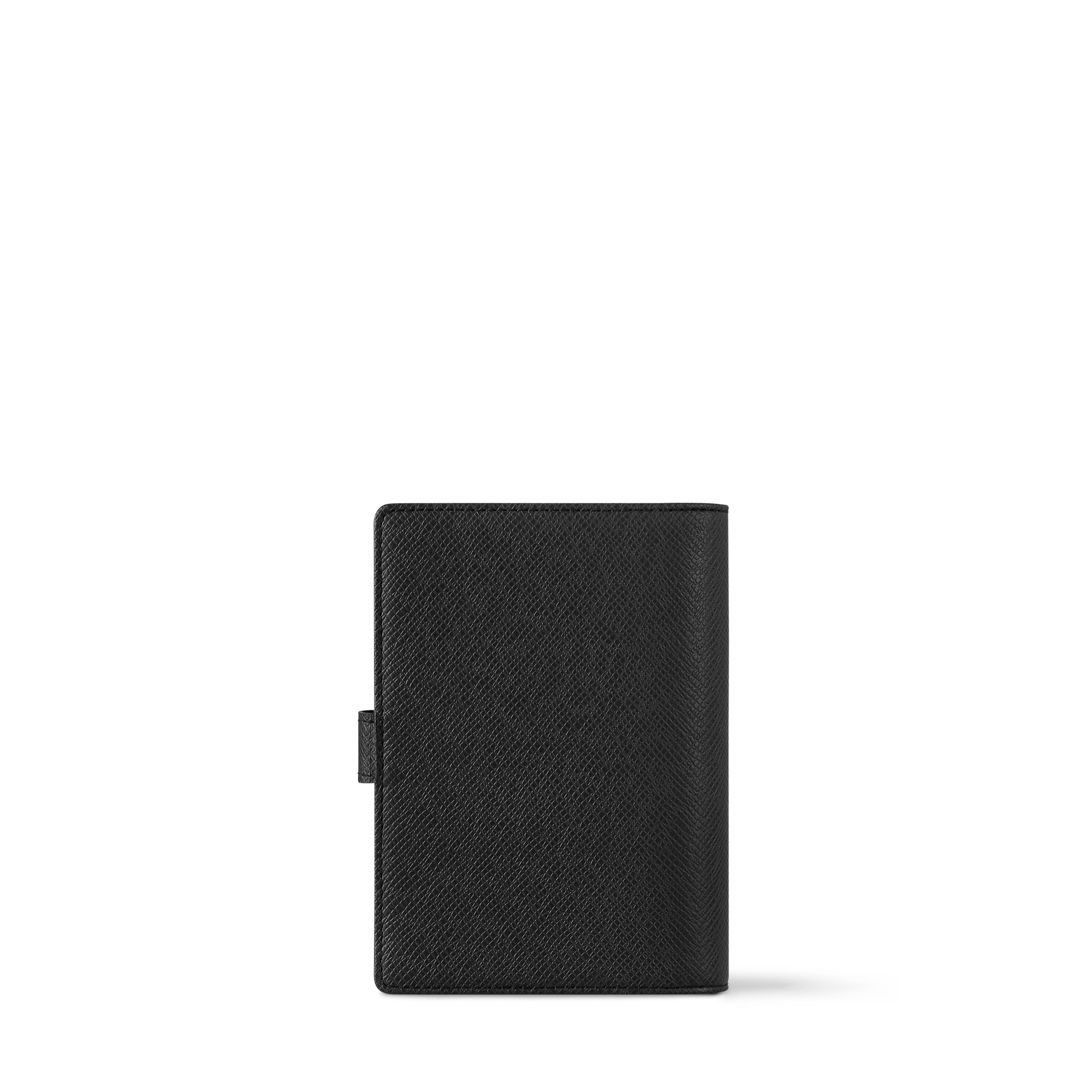 Copertina Agenda PM Pelle Taïga Bauli, Viaggio e Casa Libri Articoli di cancelleria | LOUIS VUITTON (Zoom prodotto)
