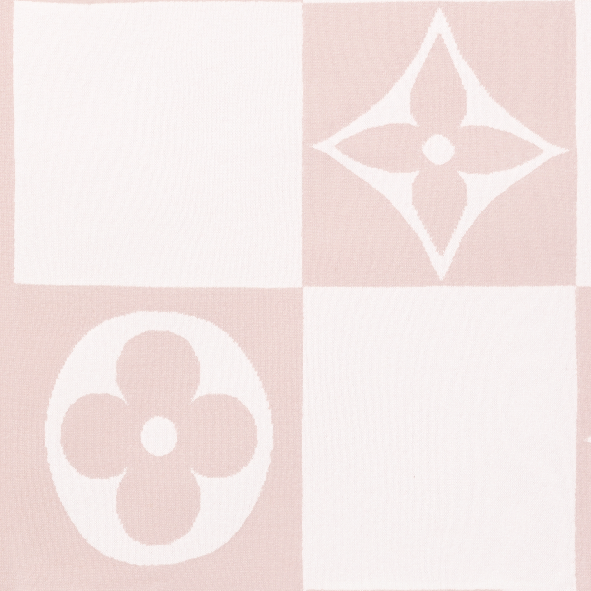 Copertina in maglia S00 Regali Regali per Bambini } | LOUIS VUITTON (Zoom prodotto)