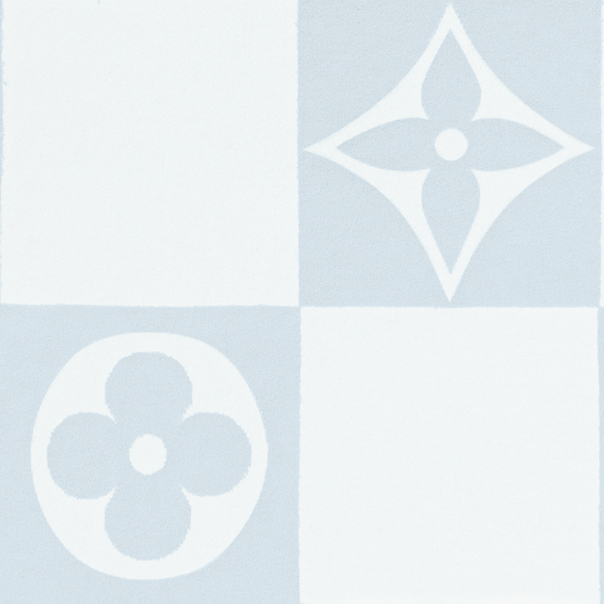 Copertina in maglia S00 Regali Regali per Bambini } | LOUIS VUITTON (Zoom prodotto)