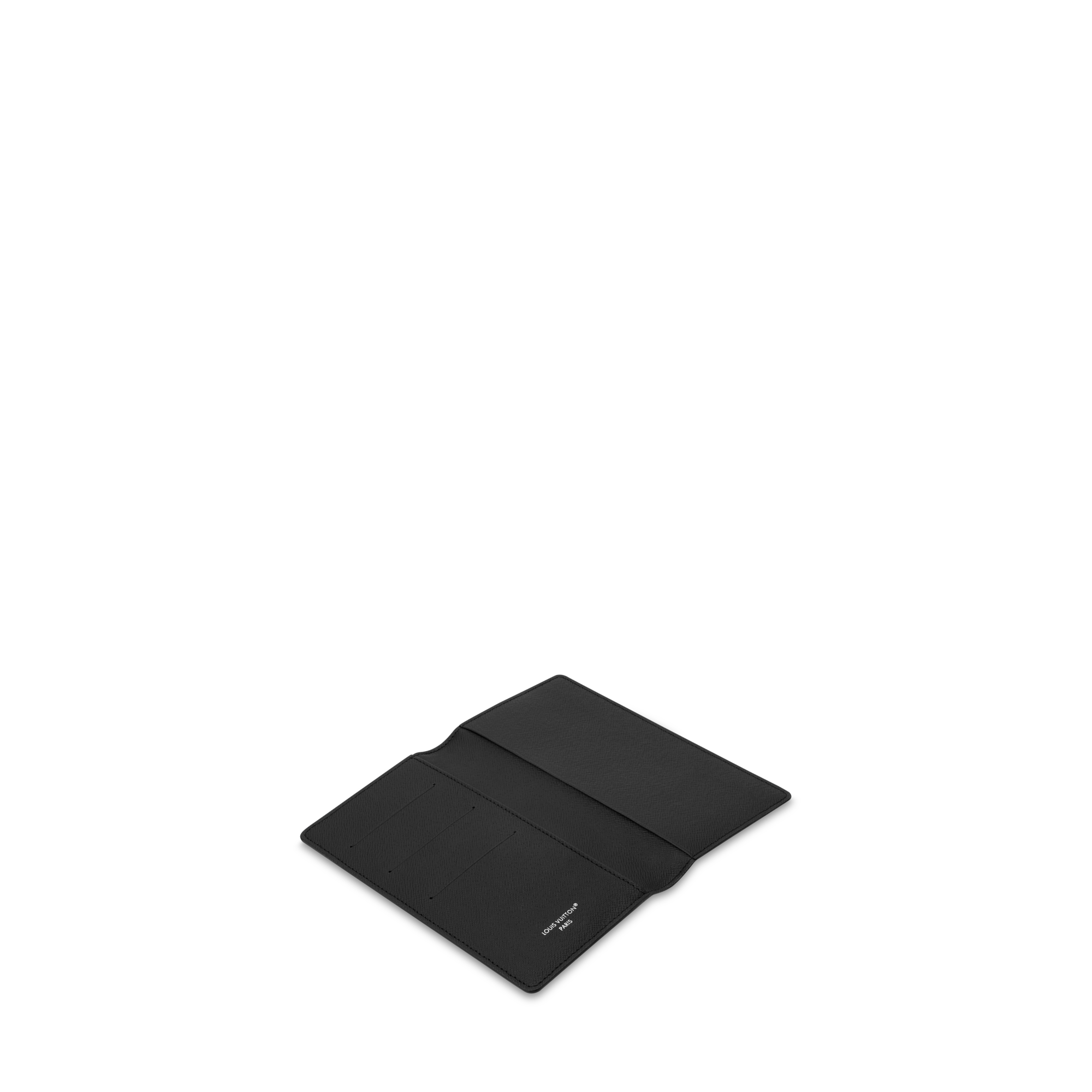 Copertina per agenda tascabile in tela Monogram Eclipse S00 Bauli, Viaggio e Casa Libri Articoli di cancelleria | LOUIS VUITTON (Zoom prodotto)