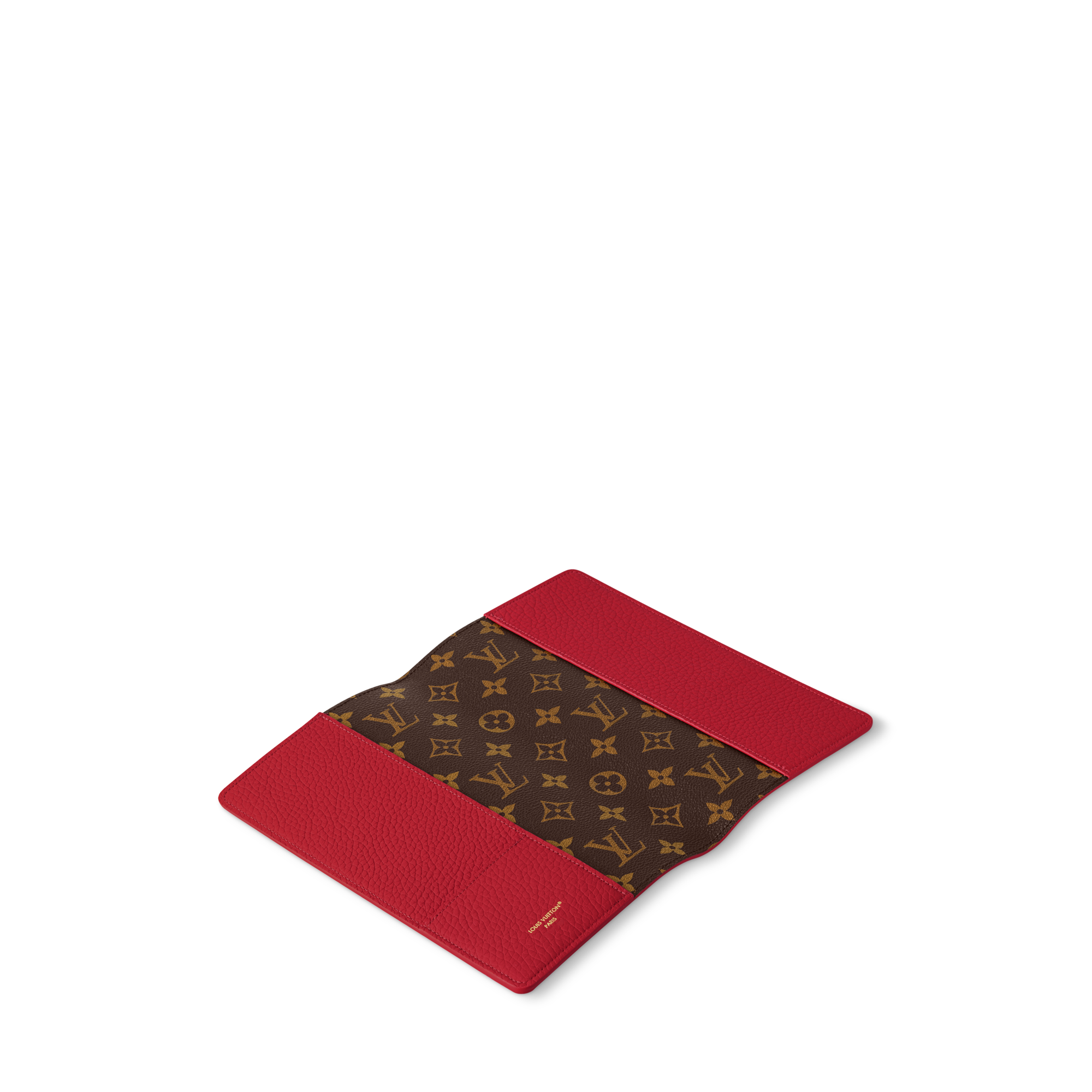 Copertina per blocco degli appunti Emily MM  Bauli, Viaggio e Casa Libri Articoli di cancelleria | LOUIS VUITTON (Zoom prodotto)