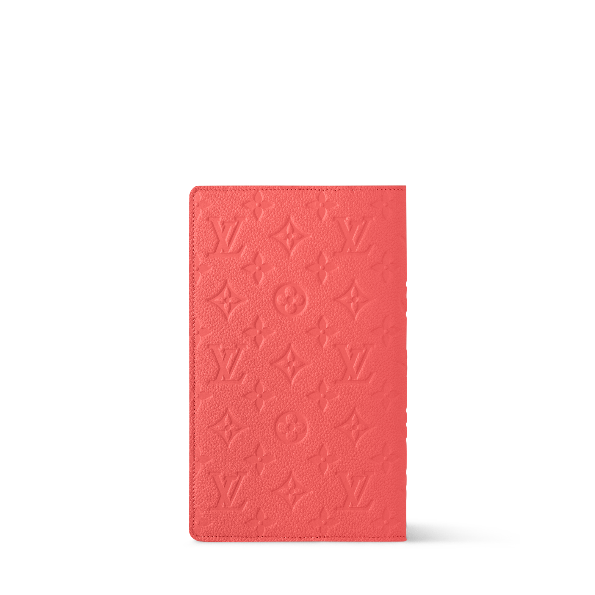 Copertina per blocco degli appunti Emily MM  Bauli, Viaggio e Casa Libri Articoli di cancelleria | LOUIS VUITTON (Zoom prodotto)