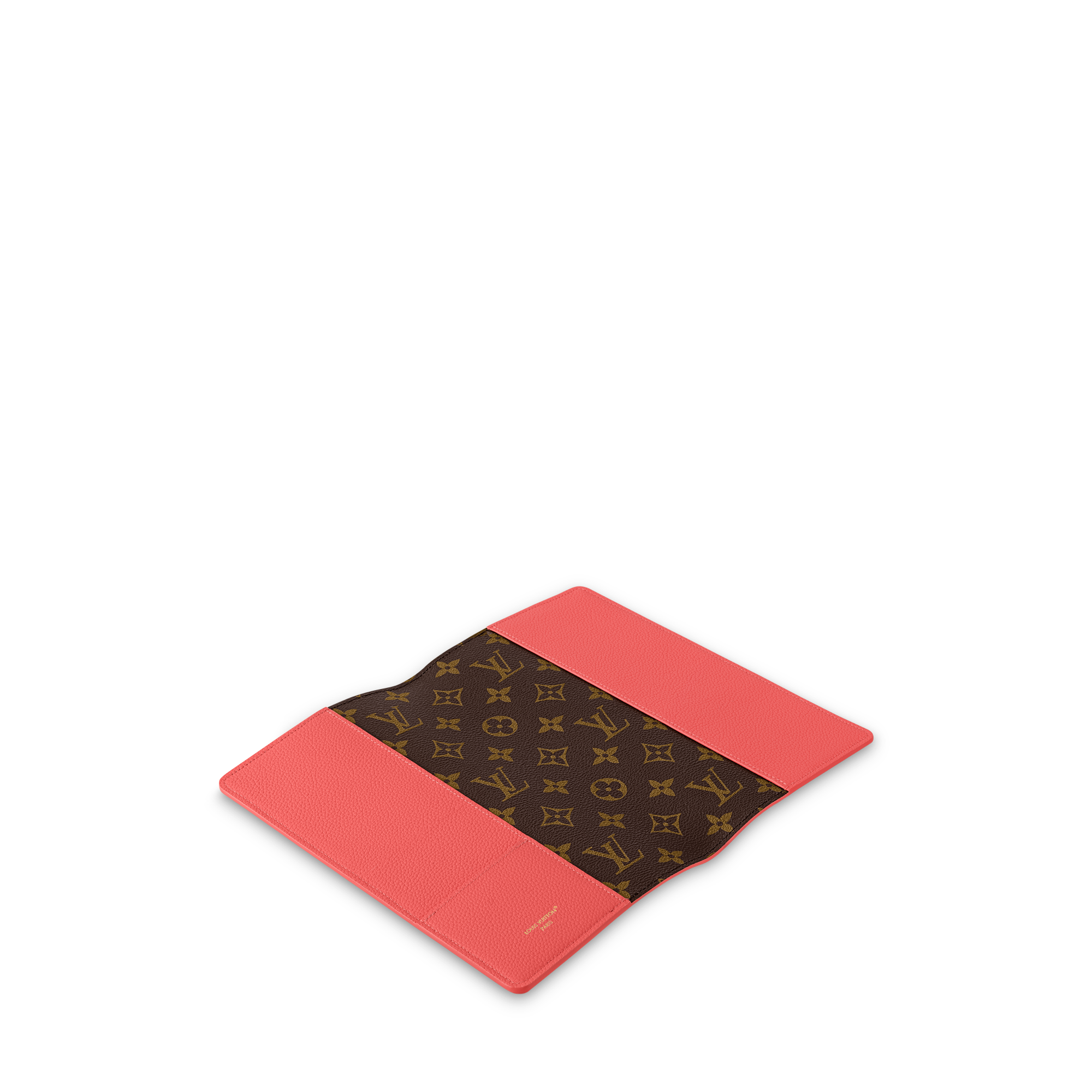 Copertina per blocco degli appunti Emily MM  Bauli, Viaggio e Casa Libri Articoli di cancelleria | LOUIS VUITTON (Zoom prodotto)