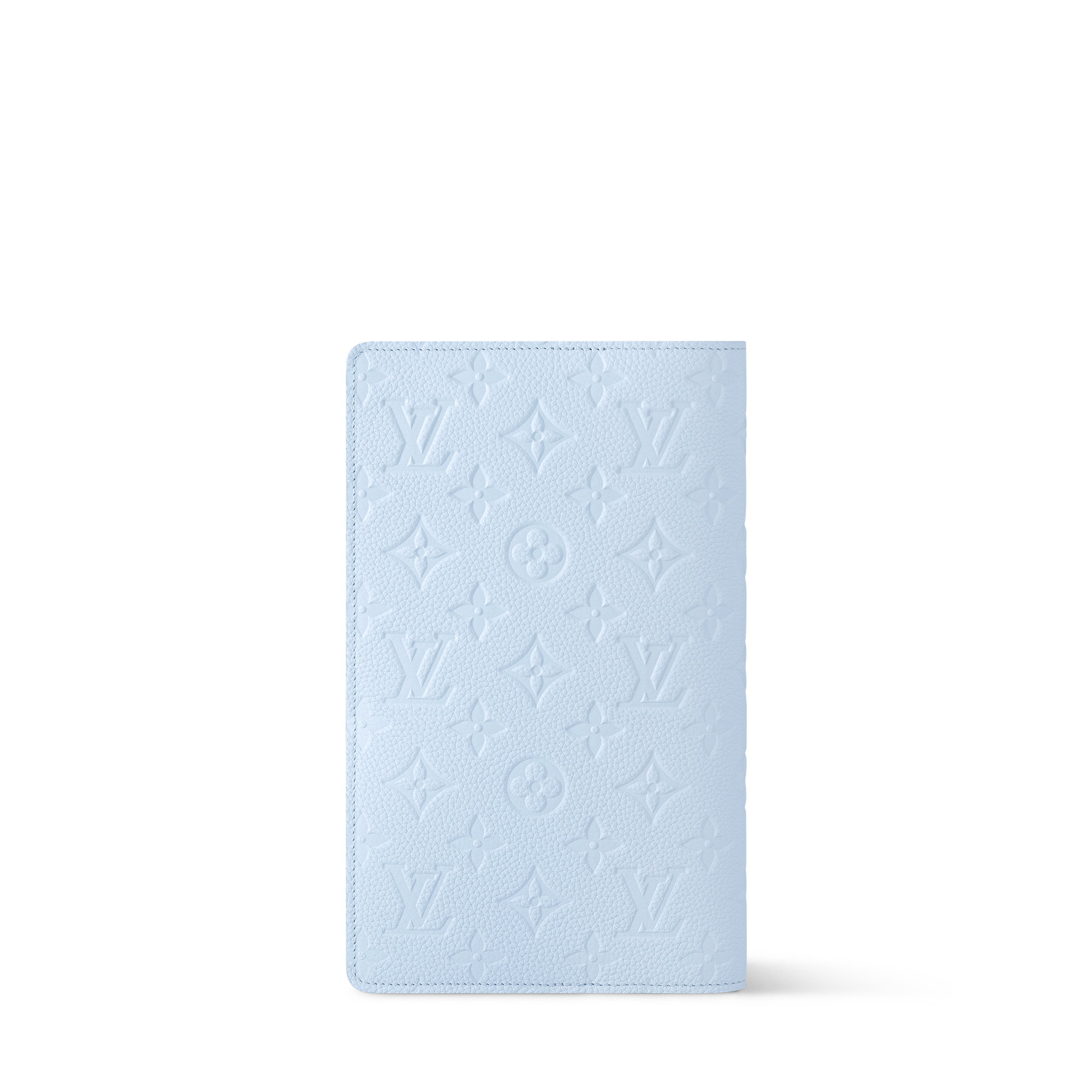 Copertina per blocco degli appunti Emily MM  Bauli, Viaggio e Casa Libri Articoli di cancelleria | LOUIS VUITTON (Zoom prodotto)