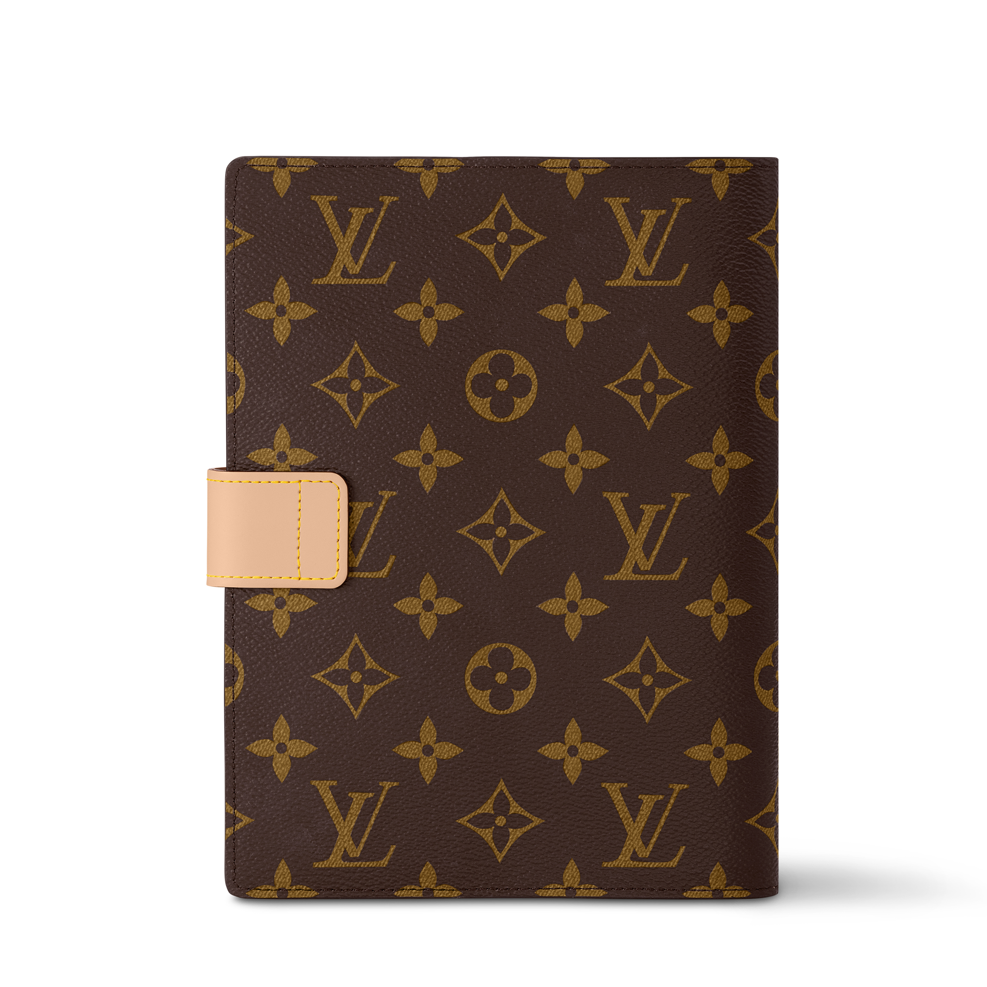 Copertina per blocco degli appunti Paul MM Tela Monogram Bauli, Viaggio e Casa Libri Articoli di cancelleria | LOUIS VUITTON (Zoom prodotto)