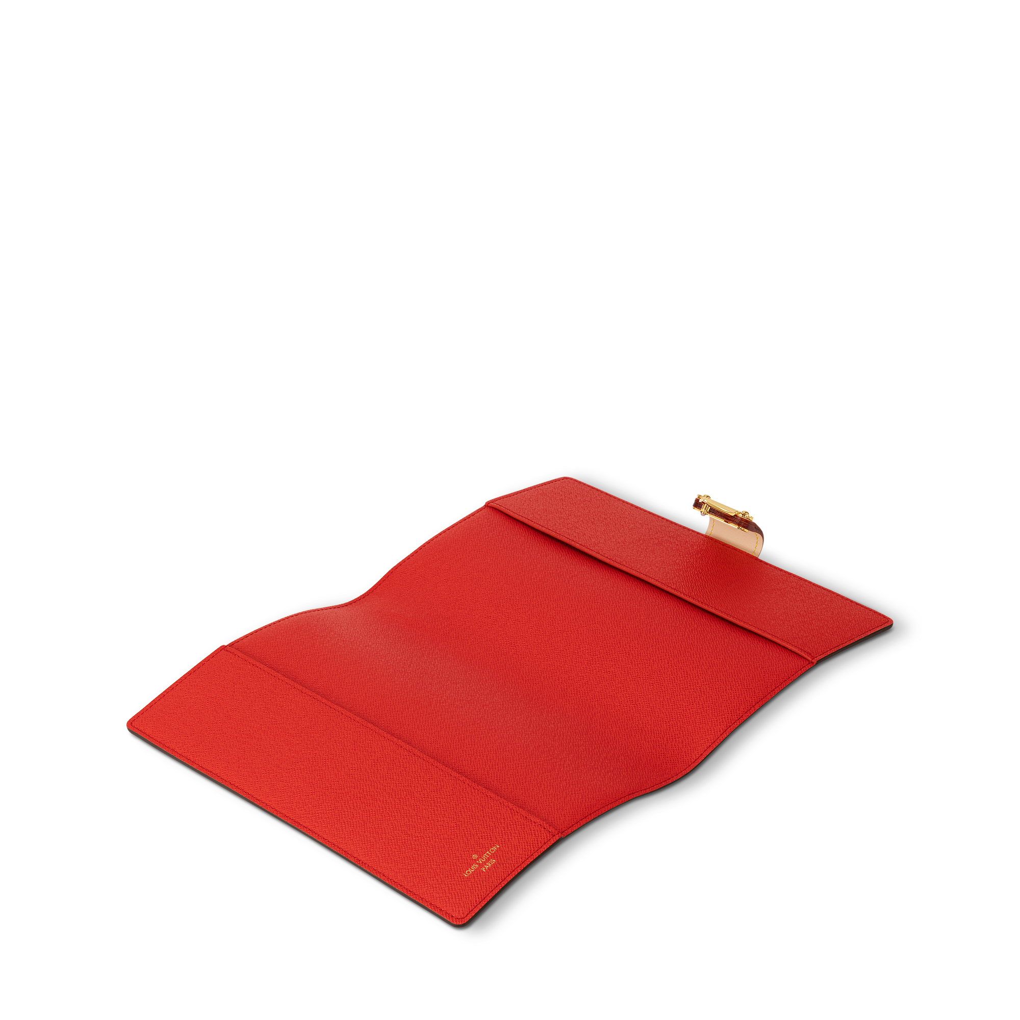 Copertina per blocco degli appunti Paul MM Tela Monogram Bauli, Viaggio e Casa Libri Articoli di cancelleria | LOUIS VUITTON (Zoom prodotto)