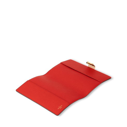 Copertina per blocco degli appunti Paul MM Tela Monogram Bauli, Viaggio e Casa Libri Articoli di cancelleria | LOUIS VUITTON (Zoom prodotto)