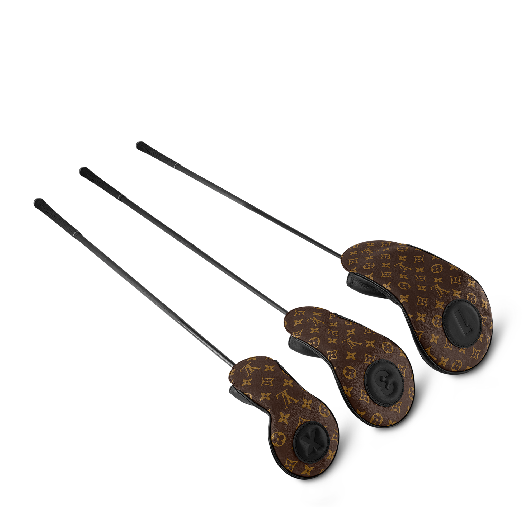 Coprimazze da golf Albatros  Bauli, Viaggio e Casa Sport e Giochi } | LOUIS VUITTON (Zoom prodotto)