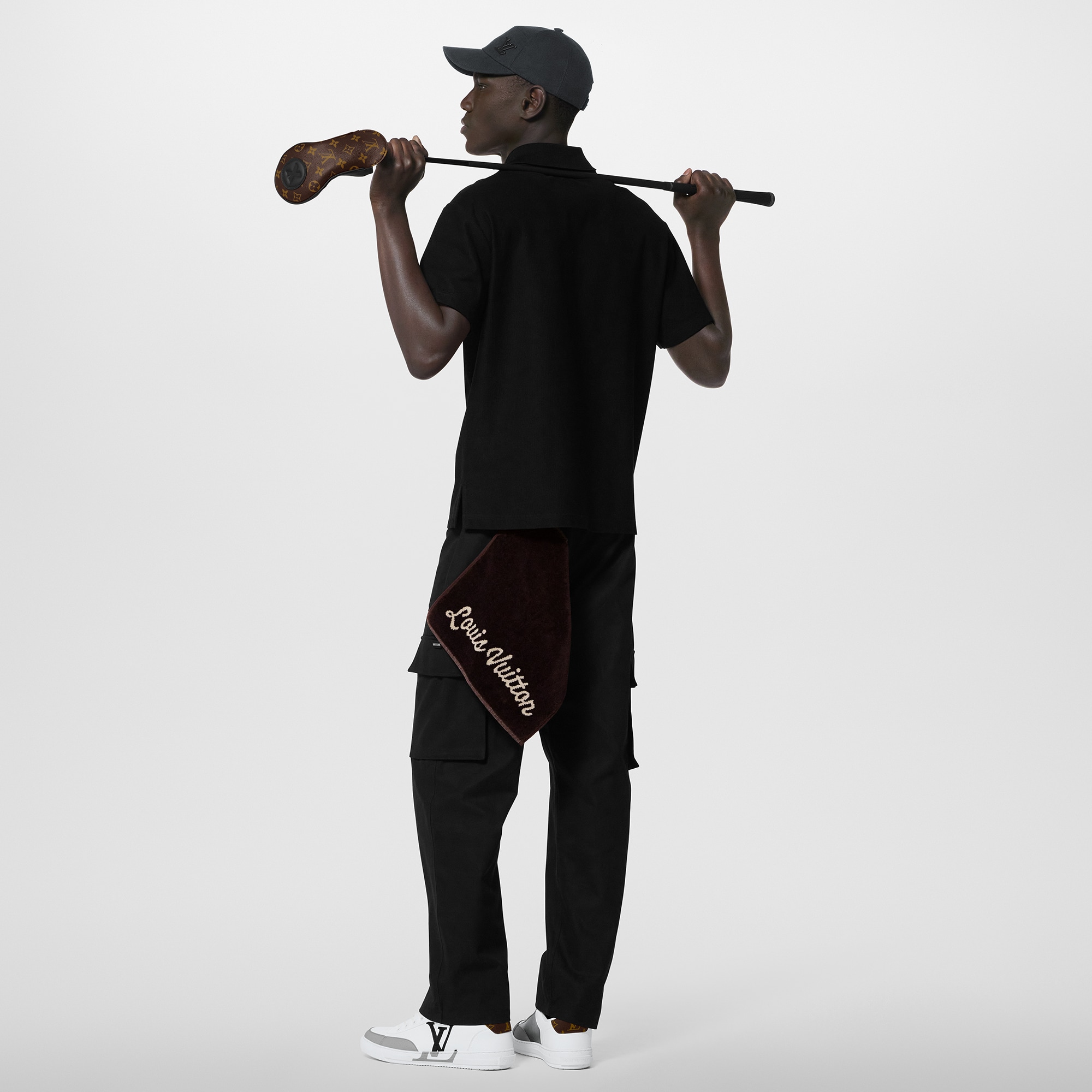 Coprimazze da golf Albatros  Bauli, Viaggio e Casa Sport e Giochi } | LOUIS VUITTON (Zoom prodotto)