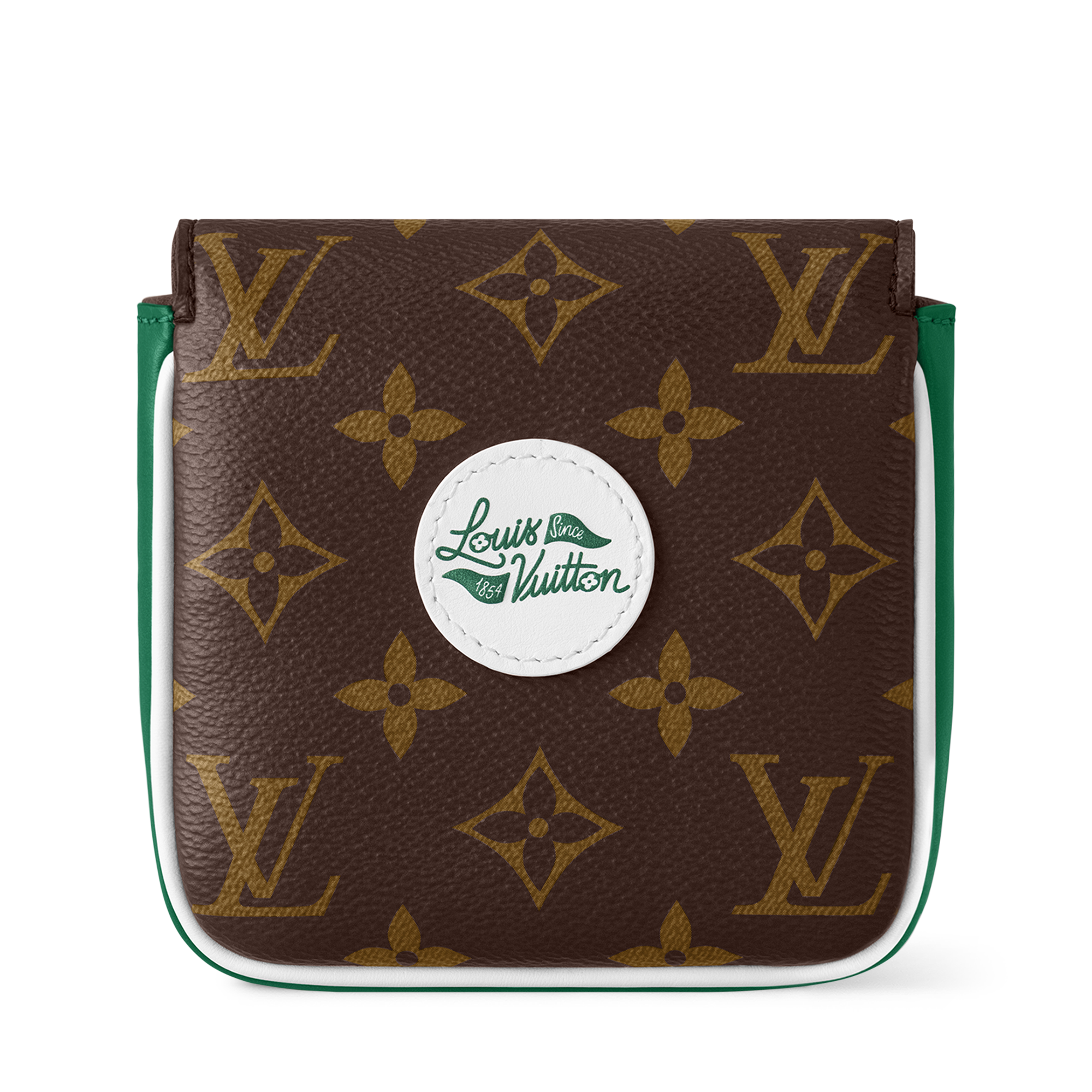 Coprimazze Putter Maillet S00 Bauli, Viaggio e Casa Sport e Giochi } | LOUIS VUITTON (Zoom prodotto)