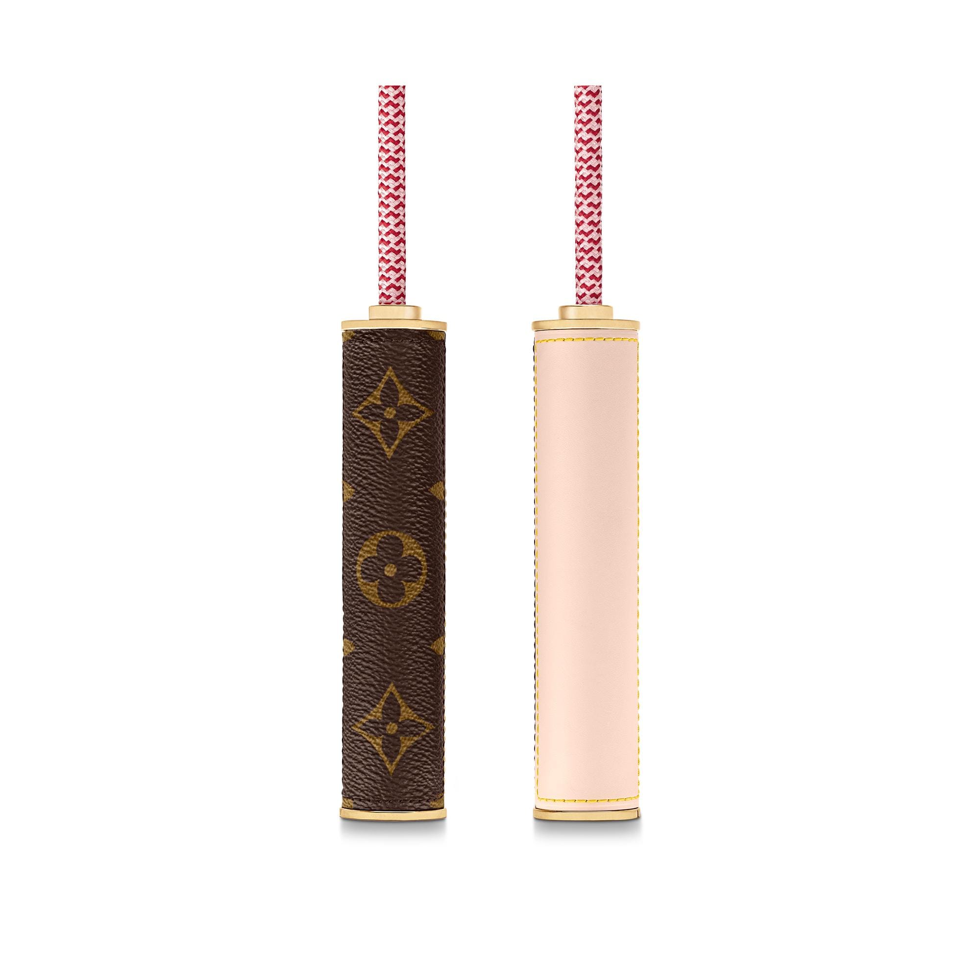 Corda per saltare Christopher Tela Monogram Bauli, Viaggio e Casa Sport e Giochi } | LOUIS VUITTON (Zoom prodotto)