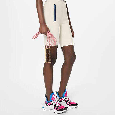 Corda per saltare Christopher Tela Monogram Bauli, Viaggio e Casa Sport e Giochi } | LOUIS VUITTON (Zoom prodotto)