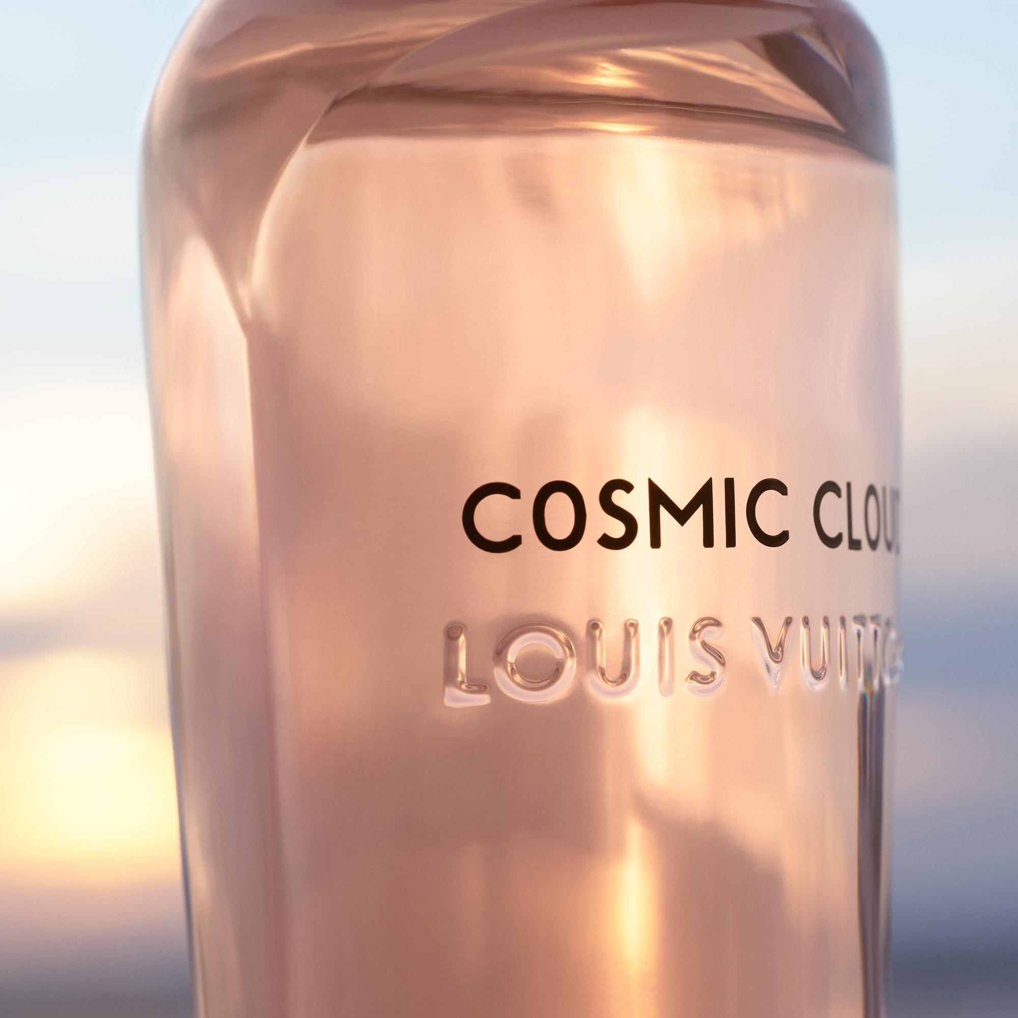 Cosmic Cloud  Profumi e Beauty Creazioni eccezionali Collezione Les Extraits | LOUIS VUITTON (Zoom prodotto)