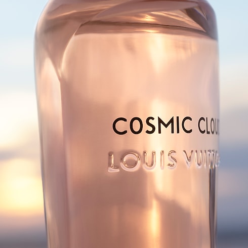 Cosmic Cloud Profumi e Beauty Creazioni eccezionali Collezione Les Extraits | LOUIS VUITTON (Zoom prodotto)