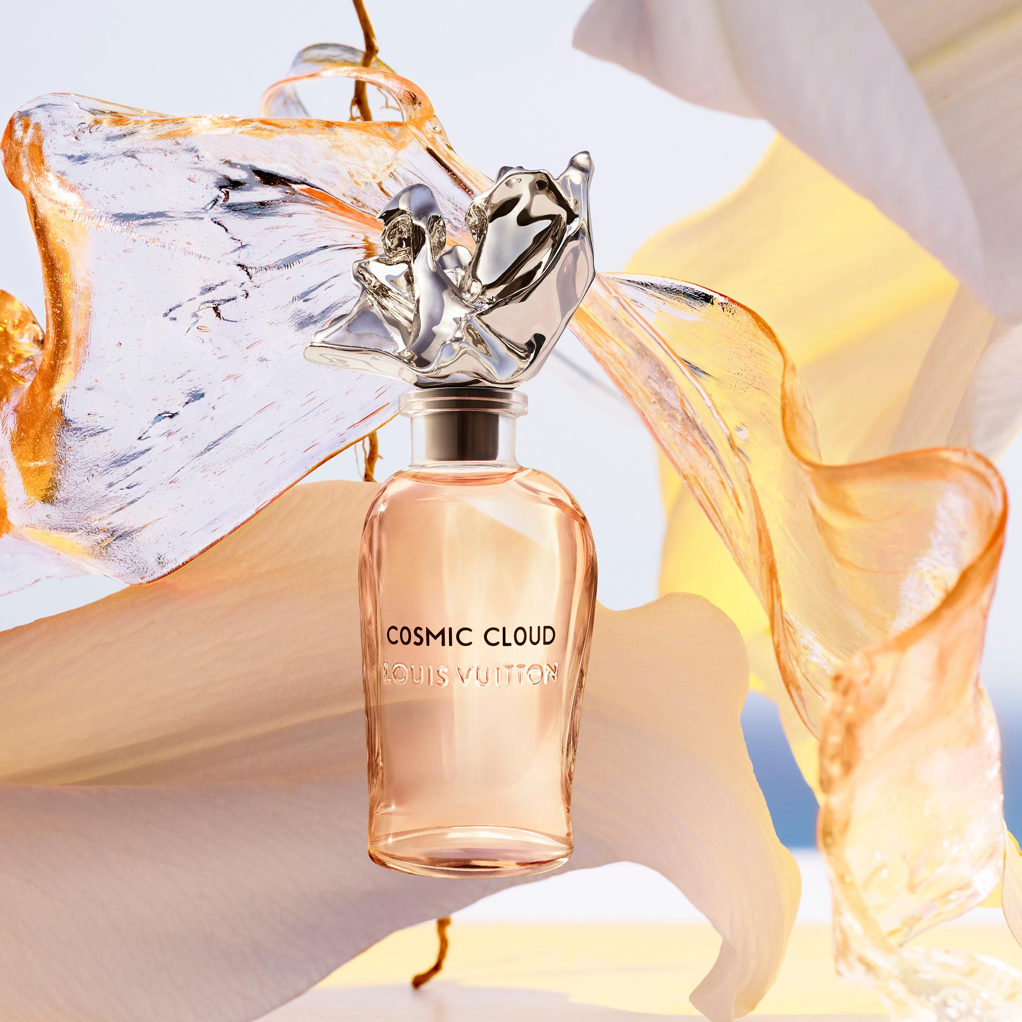 Cosmic Cloud  Profumi e Beauty Creazioni eccezionali Collezione Les Extraits | LOUIS VUITTON (Zoom prodotto)