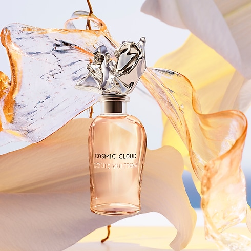 Cosmic Cloud Profumi e Beauty Creazioni eccezionali Collezione Les Extraits | LOUIS VUITTON (Zoom prodotto)