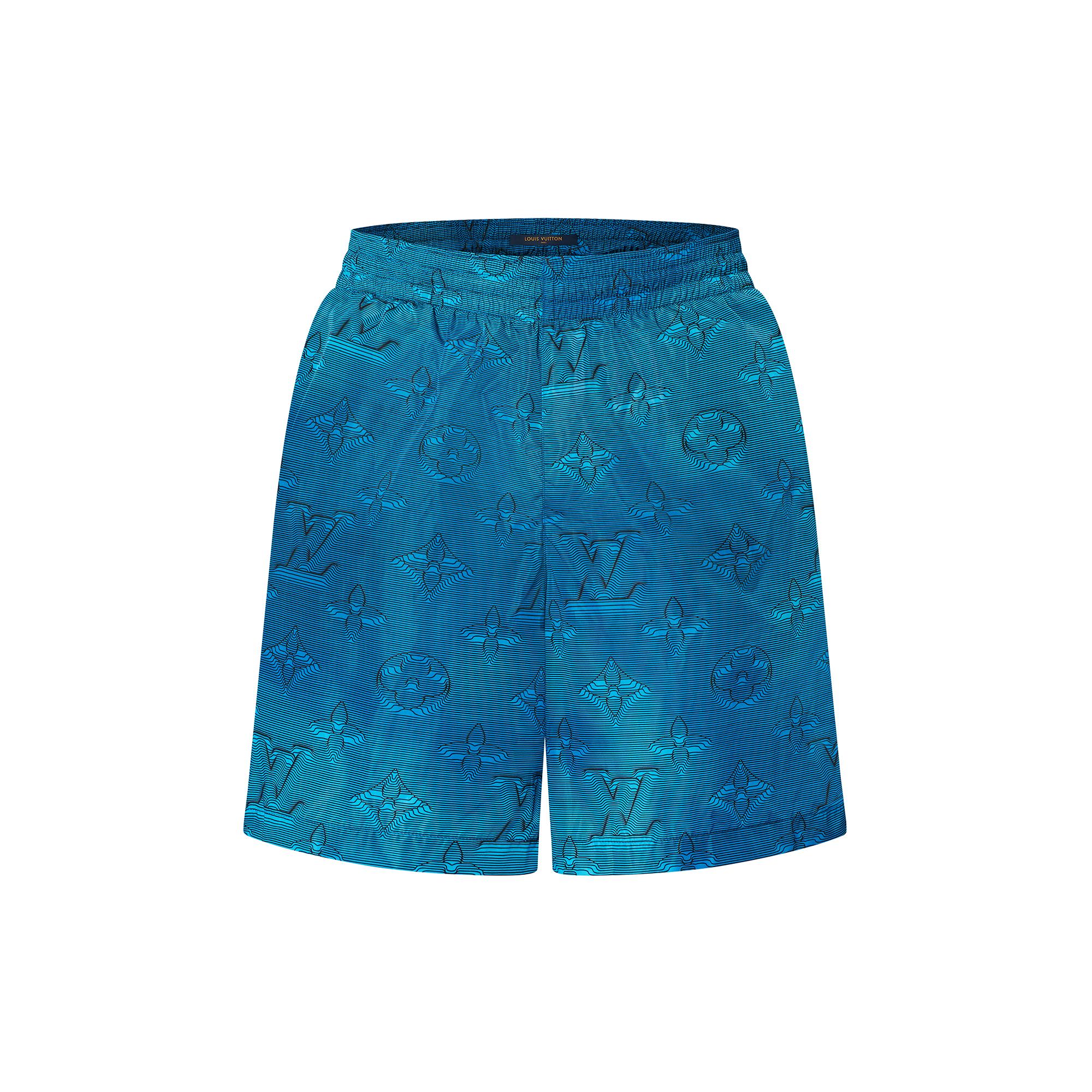 Costume da bagno ripiegabile Louis Vuitton 2054 - Abbigliamento | LOUIS  VUITTON
