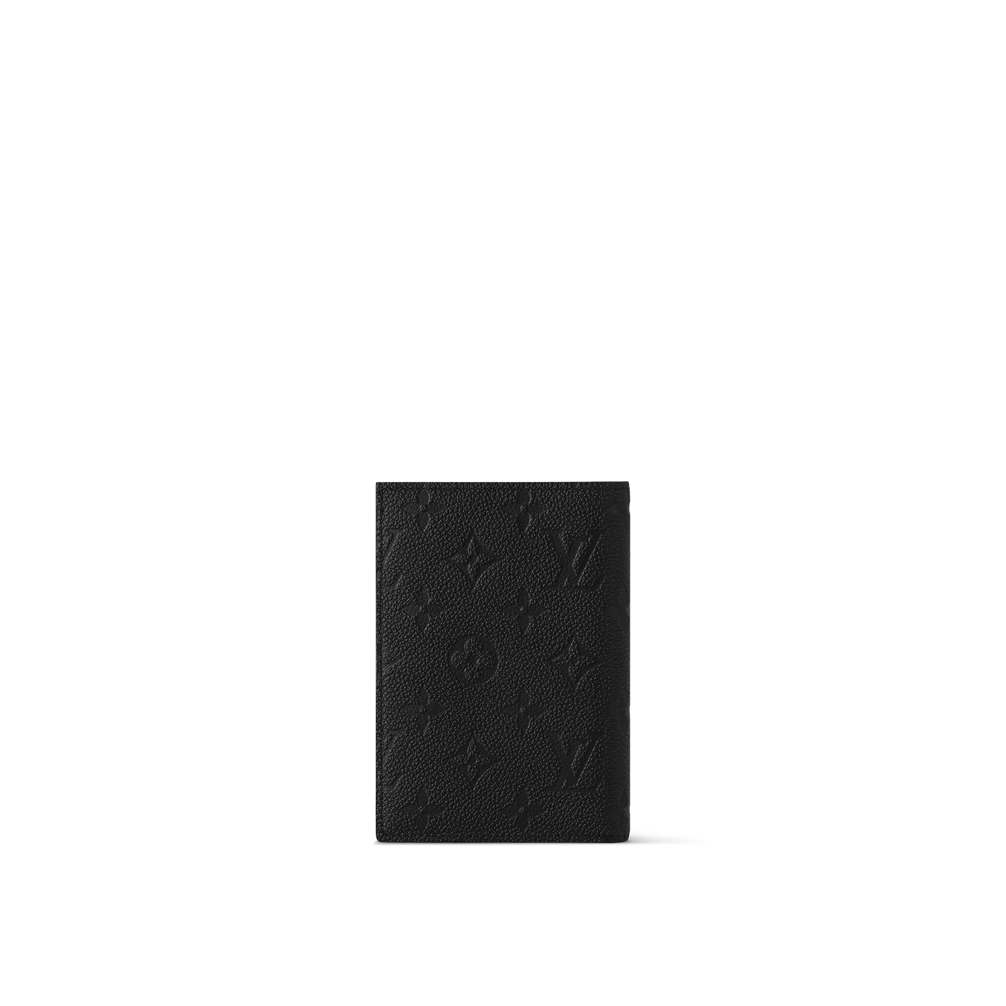Cover per passaporto Pelle Monogram Empreinte Donna Portafogli e Piccola Pelletteria Tutti i Portafogli e Piccola Pelletteria | LOUIS VUITTON (Zoom prodotto)
