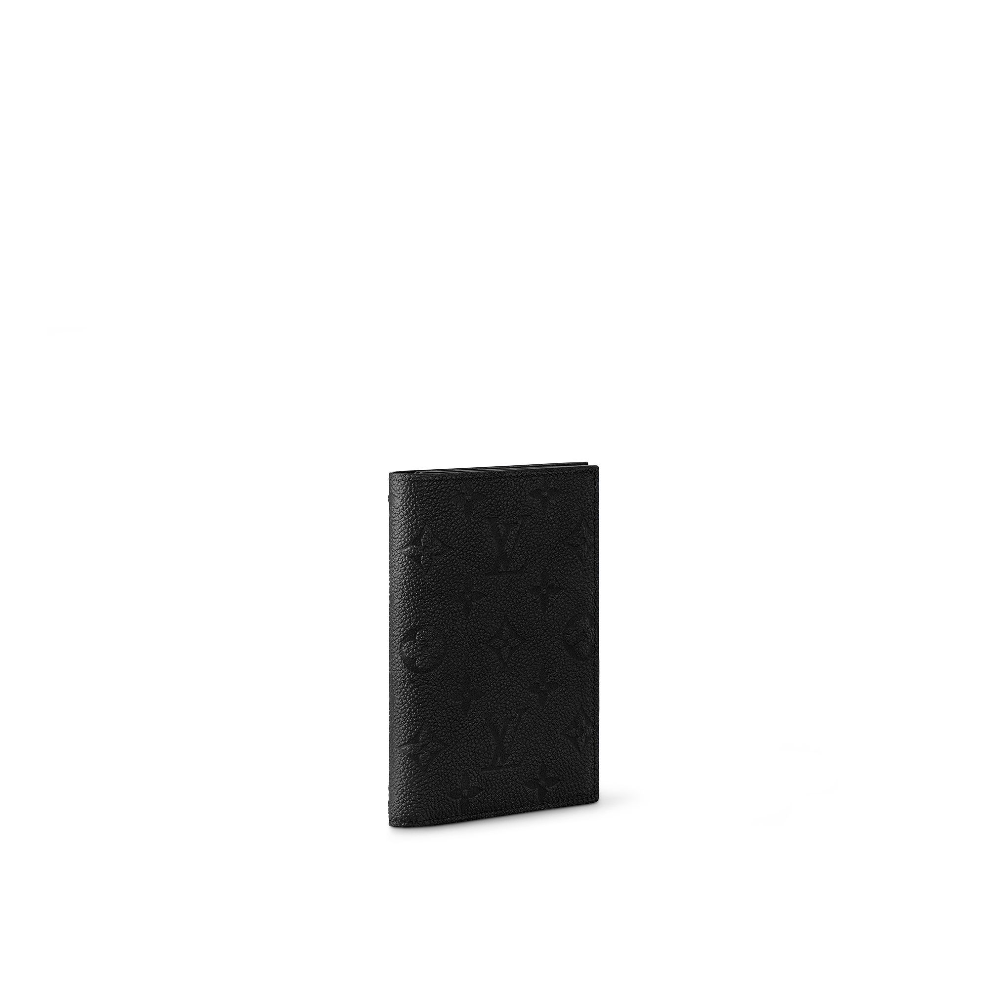 Cover per passaporto Pelle Monogram Empreinte Donna Portafogli e Piccola Pelletteria Tutti i Portafogli e Piccola Pelletteria | LOUIS VUITTON (Zoom prodotto)