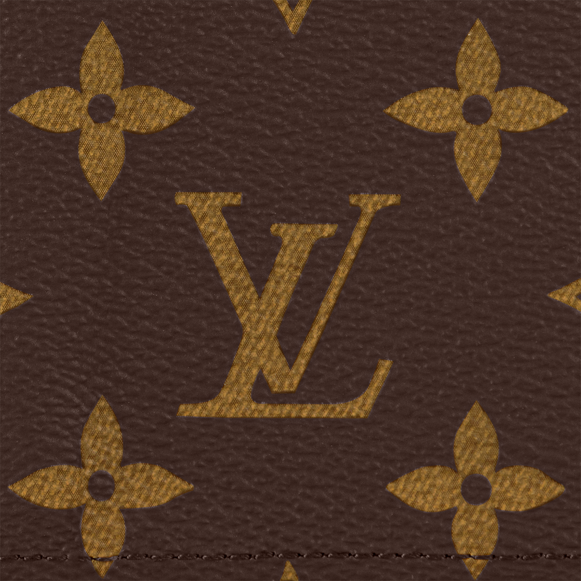 Cover per passaporto Tela Monogram Donna Portafogli e Piccola Pelletteria Tutti i Portafogli e Piccola Pelletteria | LOUIS VUITTON (Zoom prodotto)