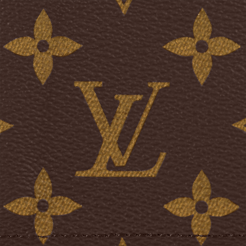Cover per passaporto Tela Monogram Donna Portafogli e Piccola Pelletteria Tutti i Portafogli e Piccola Pelletteria | LOUIS VUITTON (Zoom prodotto)