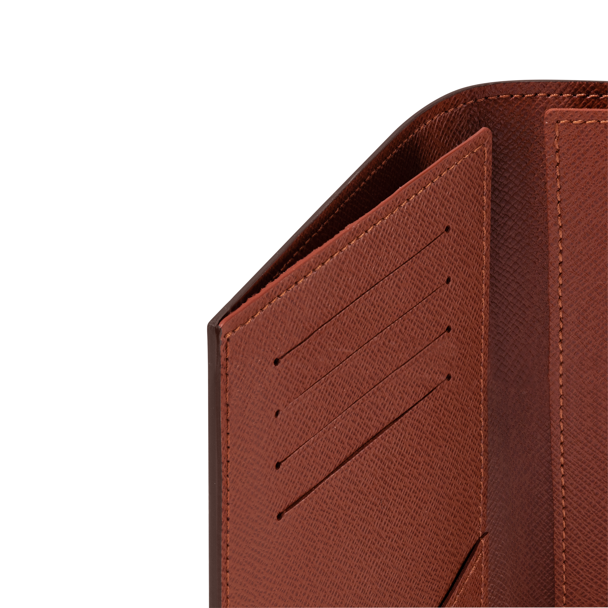 Cover per passaporto Tela Monogram Donna Portafogli e Piccola Pelletteria Tutti i Portafogli e Piccola Pelletteria | LOUIS VUITTON (Zoom prodotto)