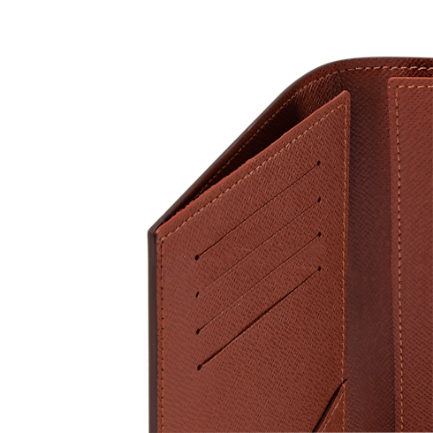 Cover per passaporto Tela Monogram Donna Portafogli e Piccola Pelletteria Tutti i Portafogli e Piccola Pelletteria | LOUIS VUITTON (Zoom prodotto)