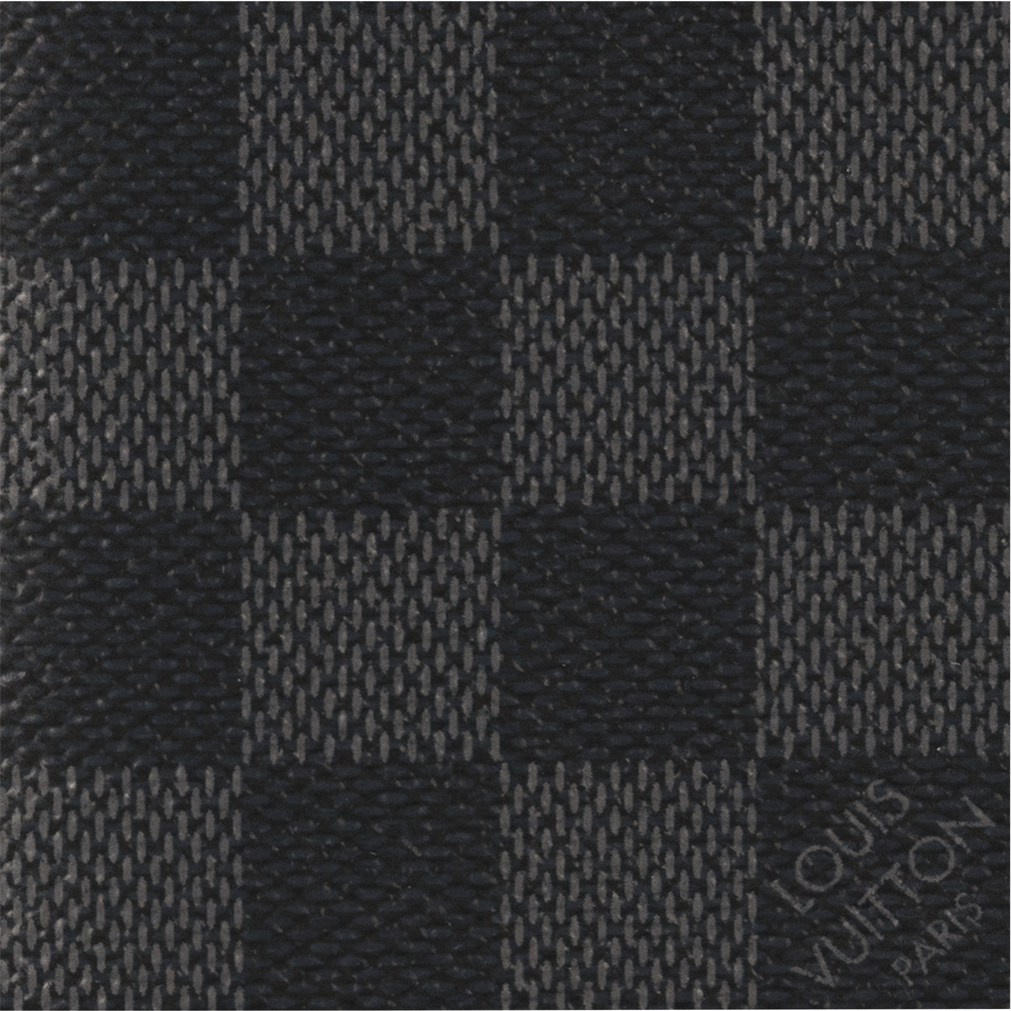Cover per passaporto Tela Damier Graphite Uomo Portafogli e Piccola Pelletteria Tutti i Portafogli e Piccola Pelletteria | LOUIS VUITTON (Zoom prodotto)