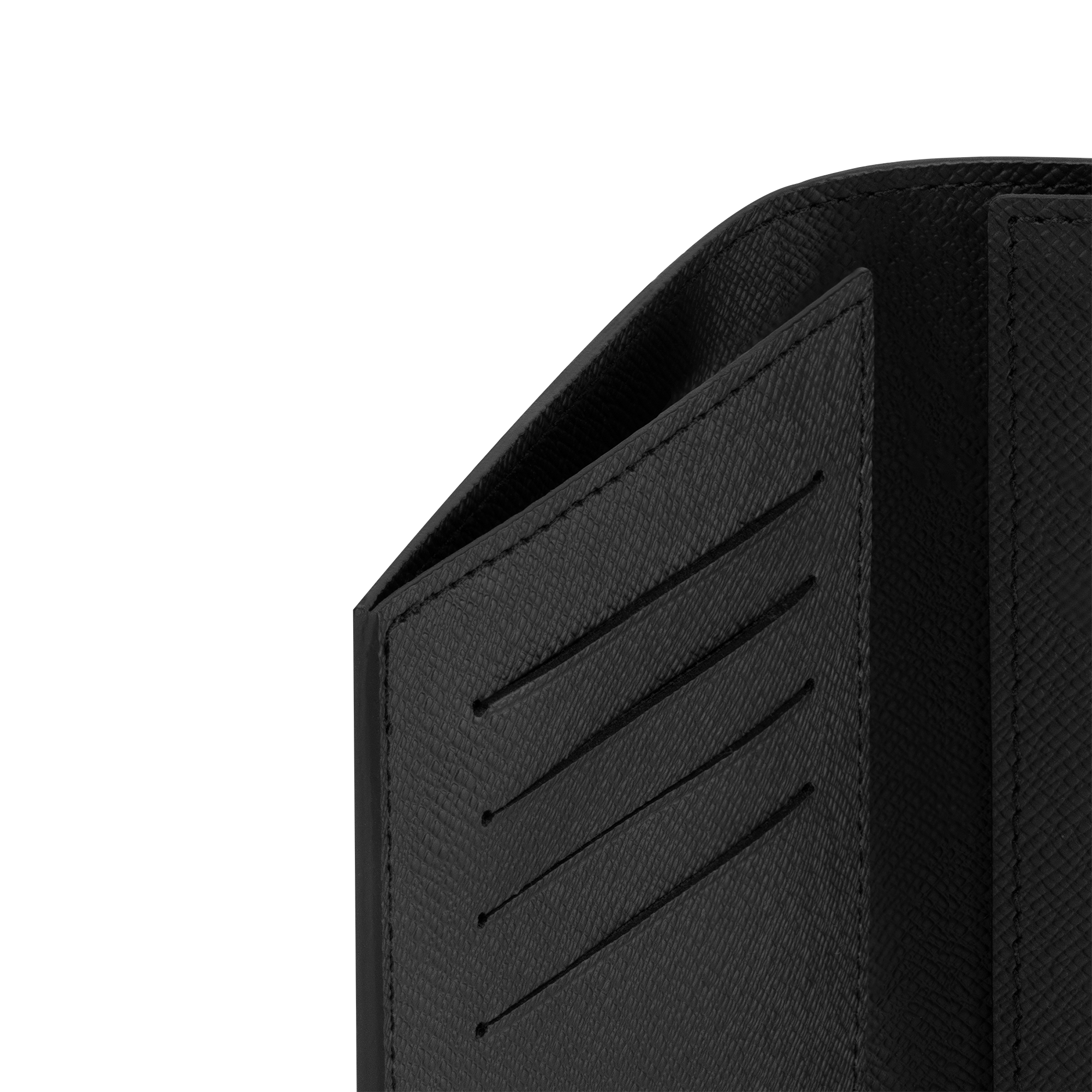 Cover per passaporto Tela Damier Graphite Uomo Portafogli e Piccola Pelletteria Tutti i Portafogli e Piccola Pelletteria | LOUIS VUITTON (Zoom prodotto)