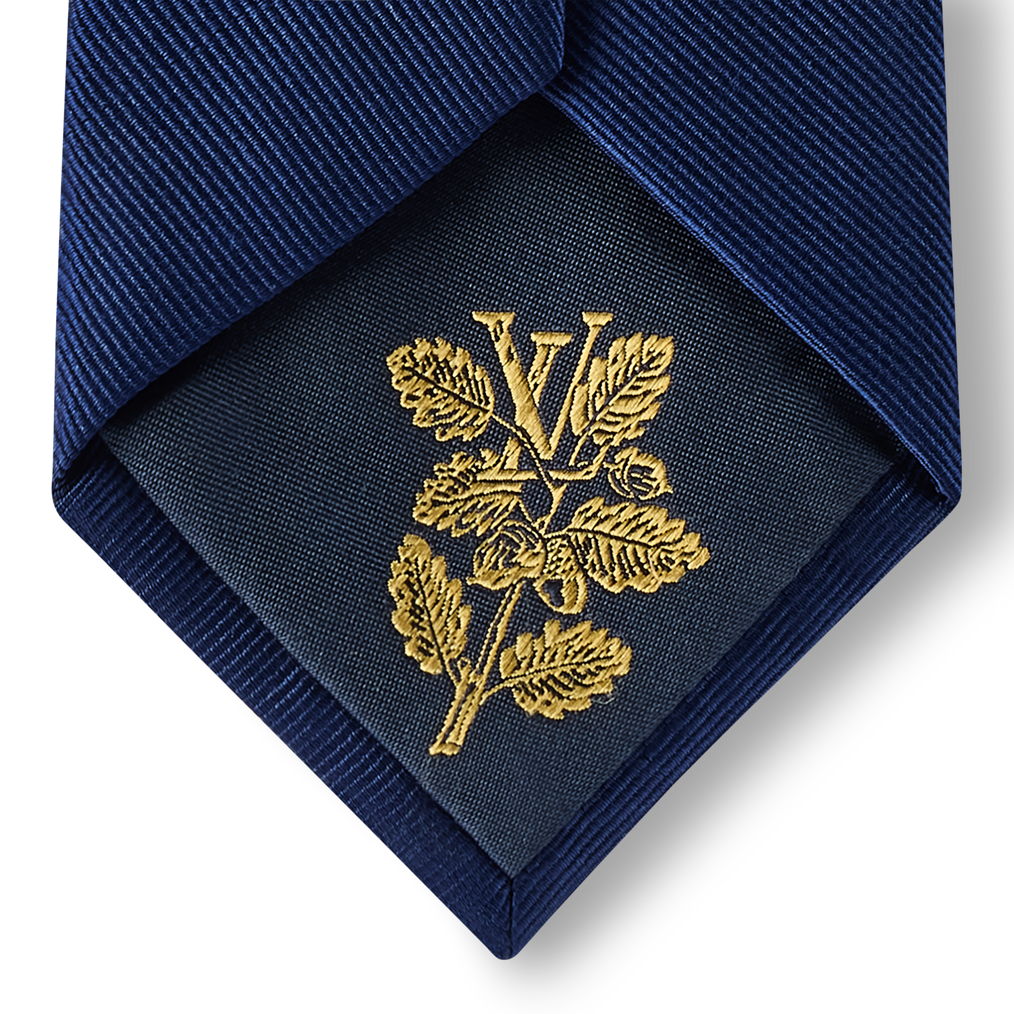 Cravatta Animals Blason S00 Uomo Accessori Cravatte e Fazzoletti da Taschino | LOUIS VUITTON (Zoom prodotto)