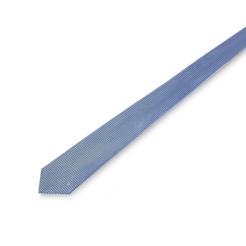 Cravatta Diamonds V S00 Uomo Accessori Cravatte e Fazzoletti da Taschino | LOUIS VUITTON (Zoom prodotto)